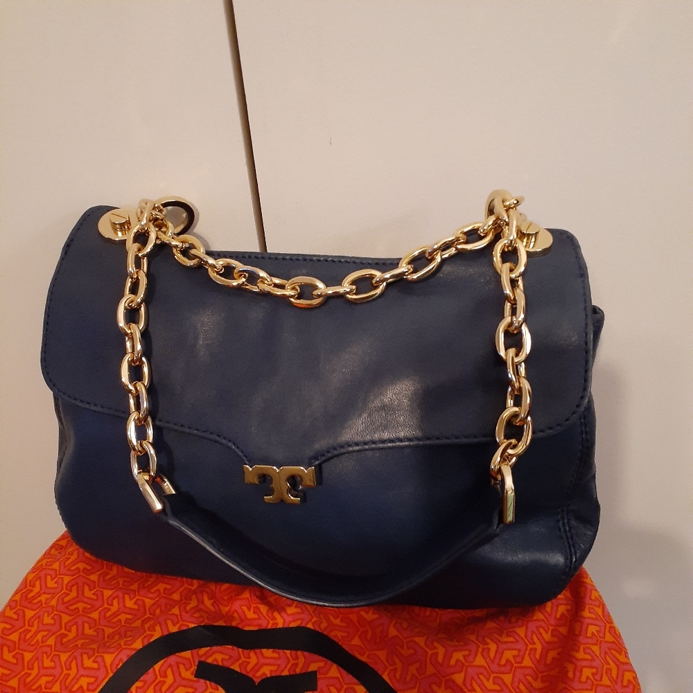 Tory Burch Sammy 2-Way bag
